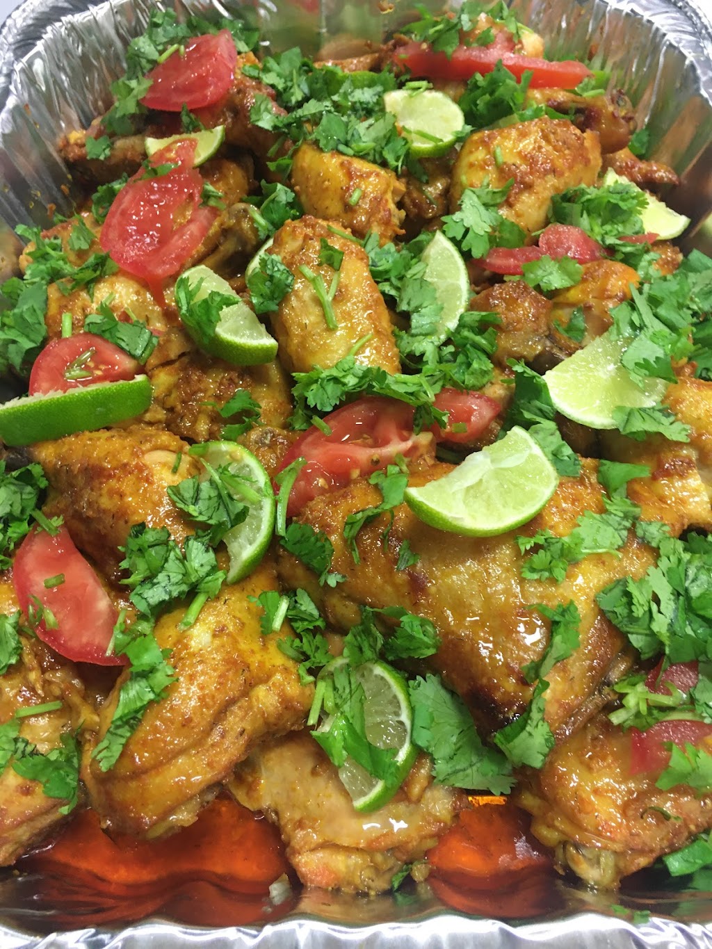 UZ Cuisine- Toronto Afghan Food Catering | 3143 Eglinton Ave E, Scarborough, ON M1J 2G2, Canada | Phone: (647) 760-1022