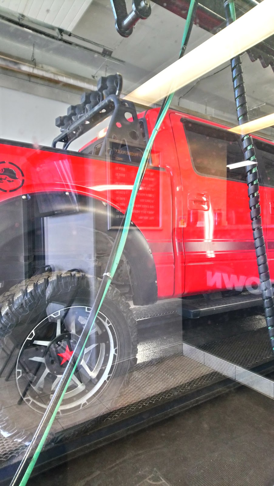 Krown Barrie | 10 Cross St, Barrie, ON L4M 0G5, Canada | Phone: (705) 739-5152