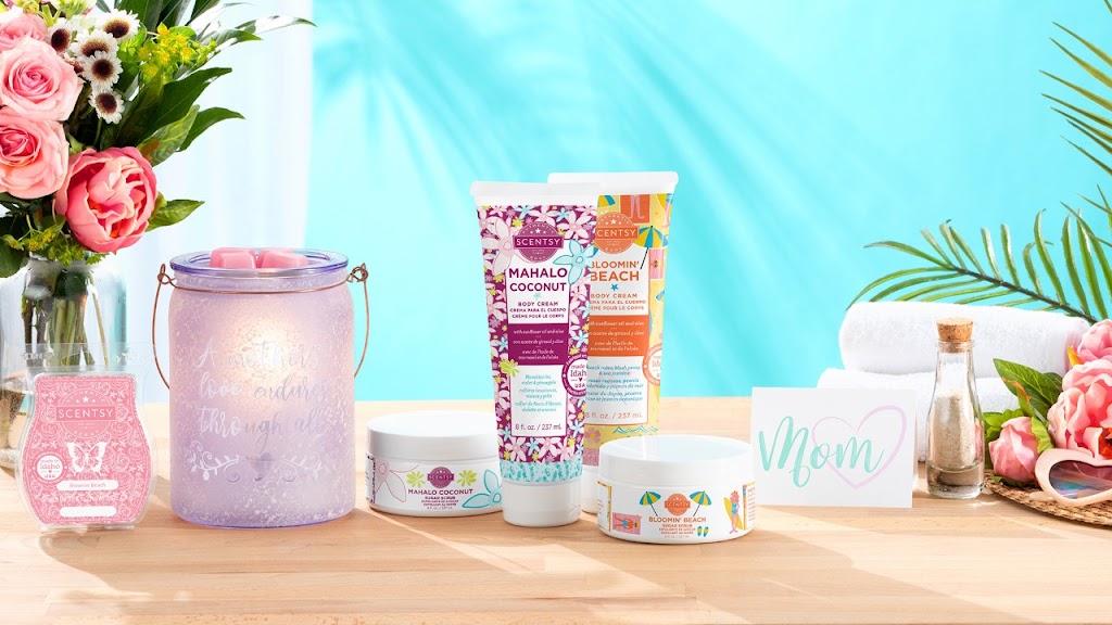 Tanya Charette - Independent Canadian Scentsy Consultant | 59 Redwood Ct, Welland, ON L3C 7G7, Canada | Phone: (800) 647-9287