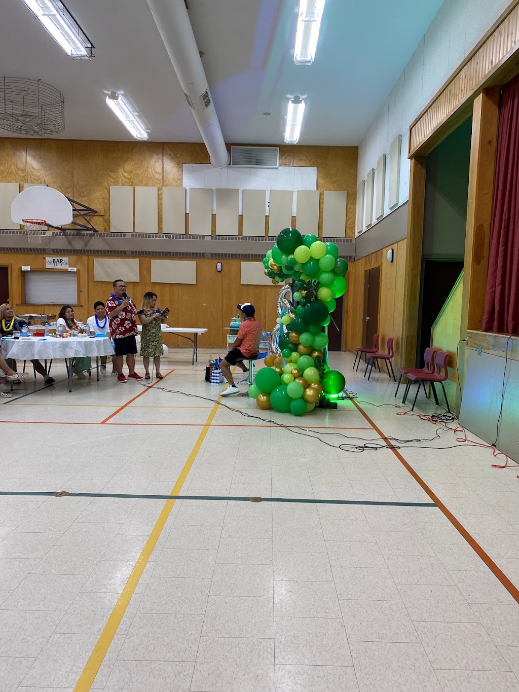 North Shore Community Centre | Covehead Road Rte 25, York, PE C0A 1P0, Canada | Phone: (902) 672-2600