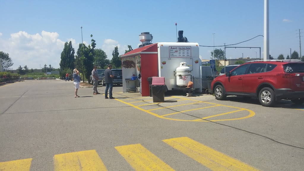 Canadian Tire Gas+ | 77 Mapleview Dr W, Barrie, ON L4N 9H7, Canada | Phone: (705) 730-0299