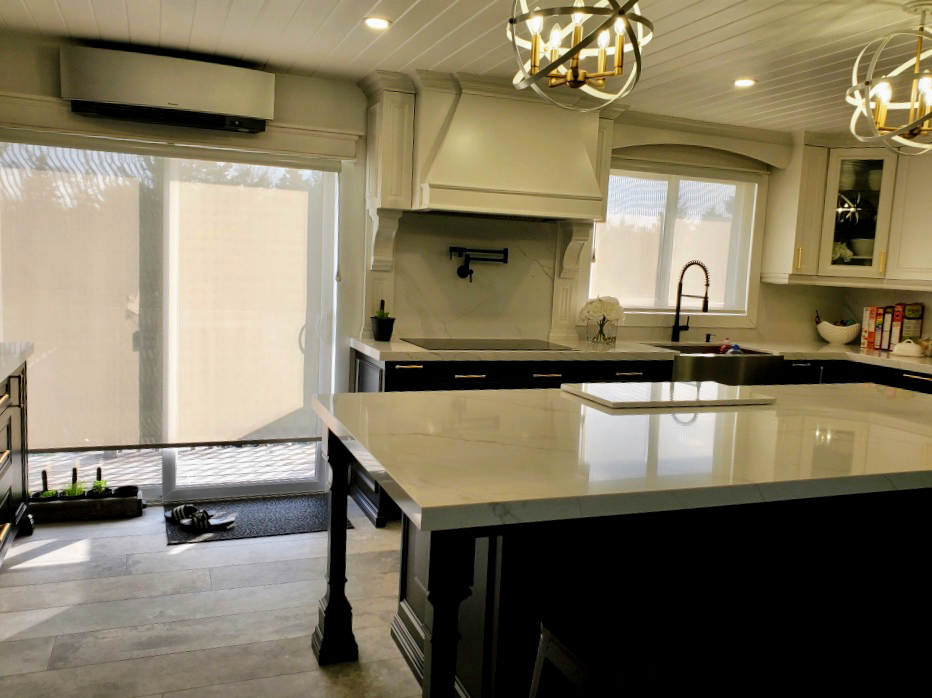 Shades4U Custom Window Coverings Listowel | 235 Denstedt St, Listowel, ON N4W 3W2, Canada | Phone: (226) 622-2195