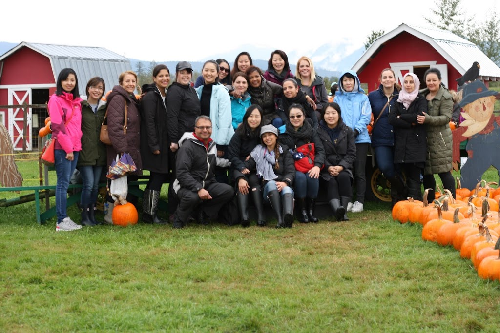 Academics preKindergarten Westwood | 1123 Westwood St suite 501, Coquitlam, BC V3B 4S4, Canada | Phone: (604) 474-2662