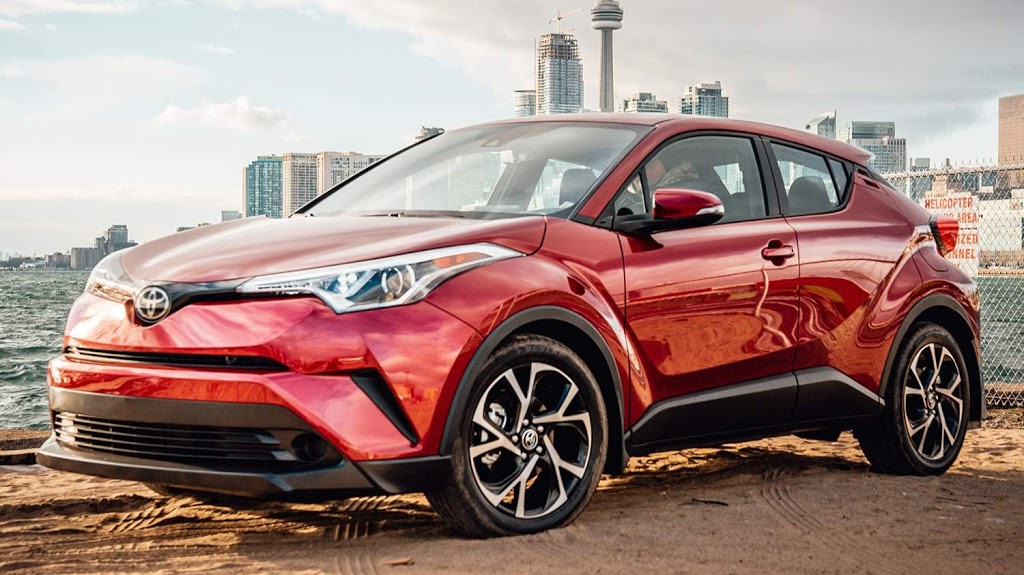 Villa Toyota | 1235 Boulevard Saint-Joseph, Gatineau, QC J8Z 3J6, Canada | Phone: (819) 776-0077