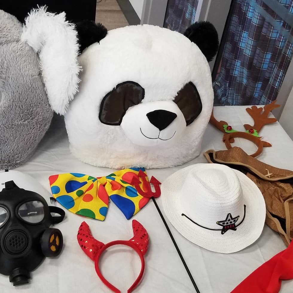 Scotia Photo Booths | 15 Rose St, Greenwood, NS B0P 1N0, Canada | Phone: (780) 267-3840