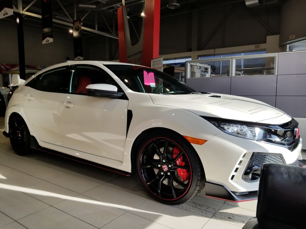 Honda West | 55 Glenbrook Pl SW, Calgary, AB T3E 6W4, Canada | Phone: (403) 226-0221