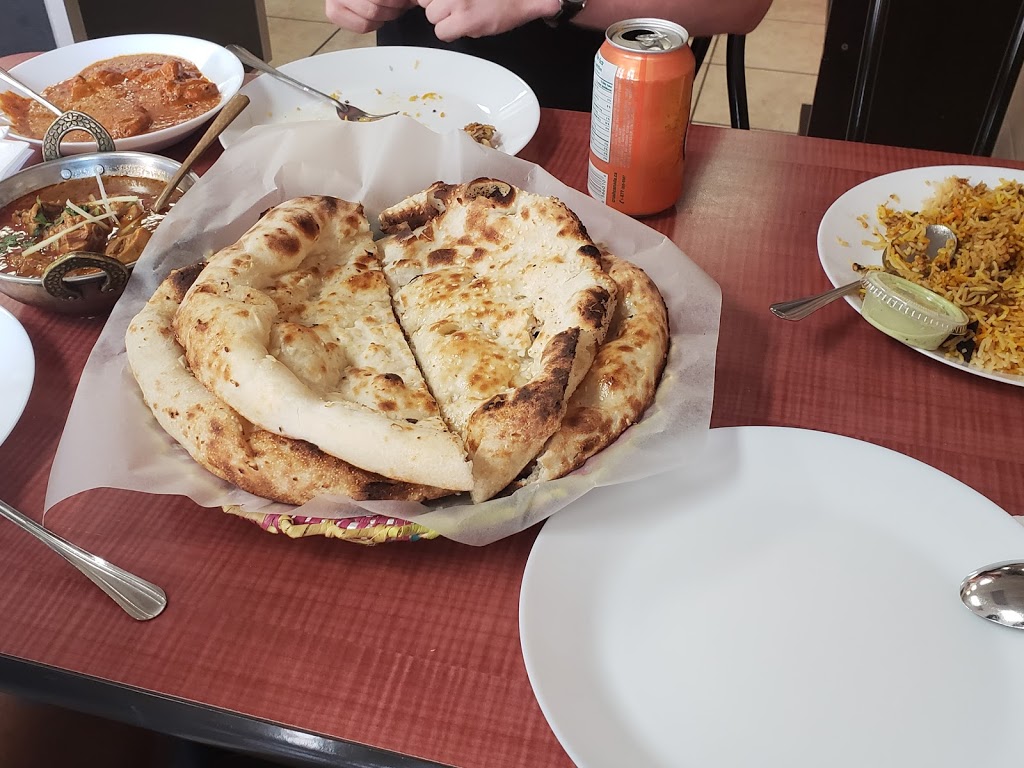 Tandoori Host | 9699 Jane St #17, Maple, ON L6A 0A4, Canada | Phone: (905) 832-6272