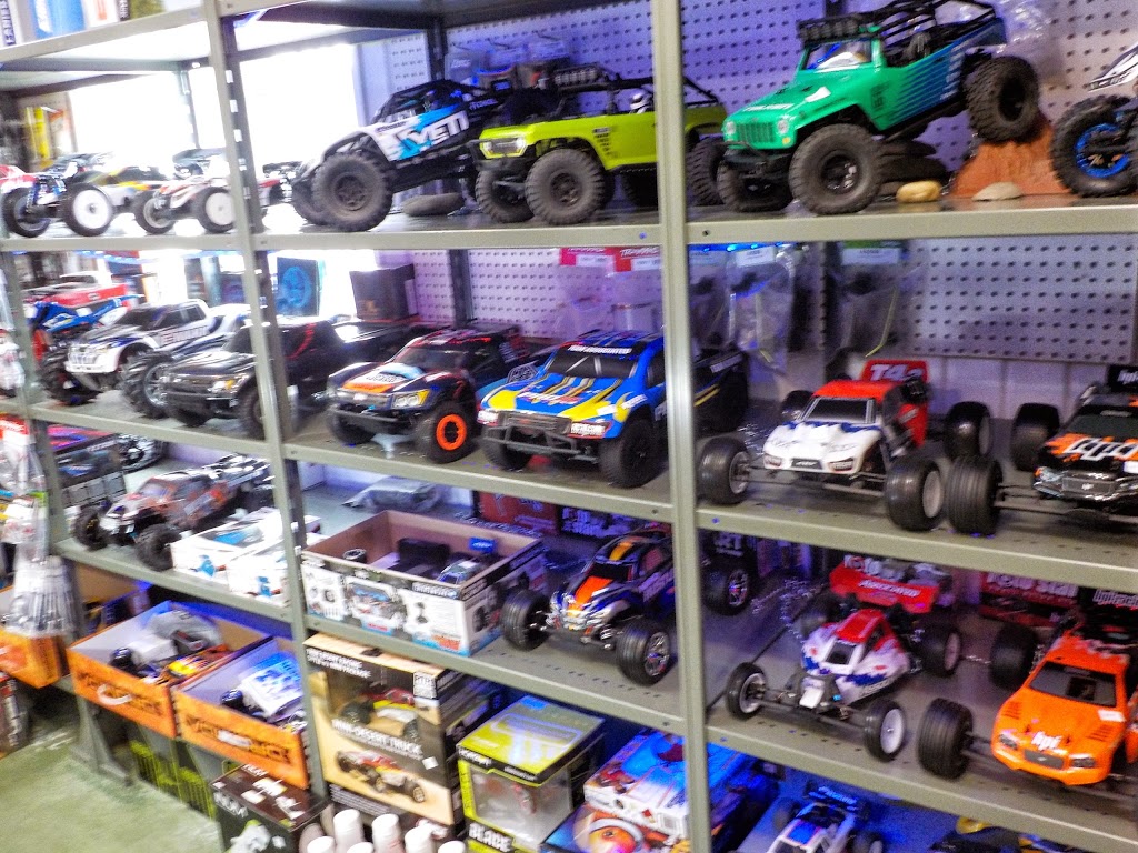 Boutique du téléguidé | 365 9e Rang O, Plessisville, QC G6L 2Y2, Canada | Phone: (819) 362-1240