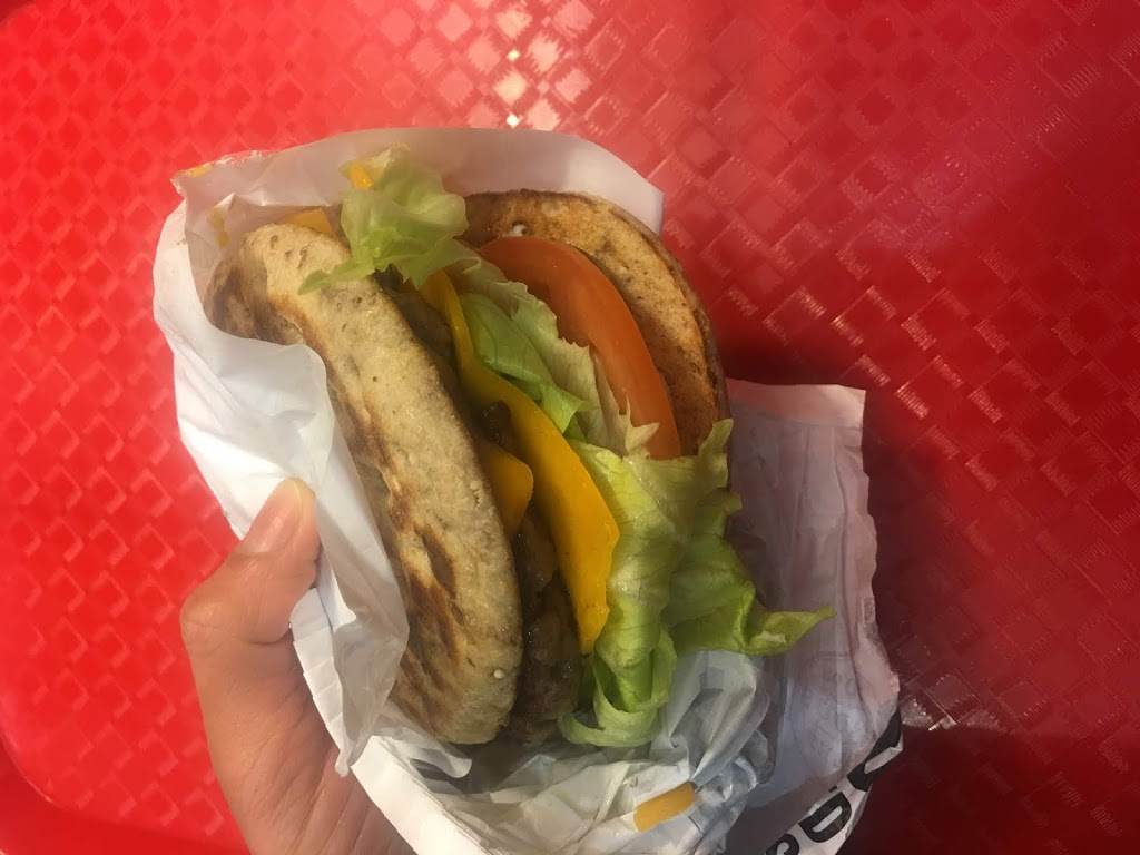 Hero Certified Burgers | 10 Vanier Lane t, North York, ON M3J 1P3, Canada | Phone: (647) 558-4595