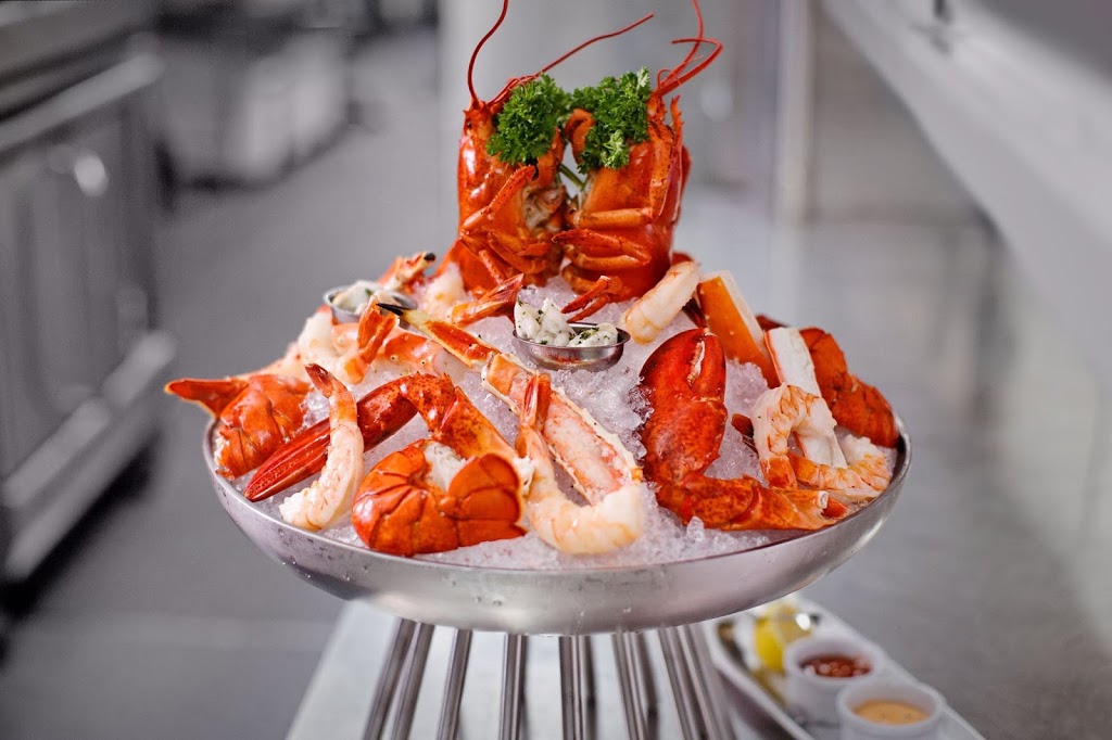 Ruths Chris Steak House | 170 Enterprise Blvd Unit J101, Markham, ON L6G 0E6, Canada | Phone: (647) 794-0170