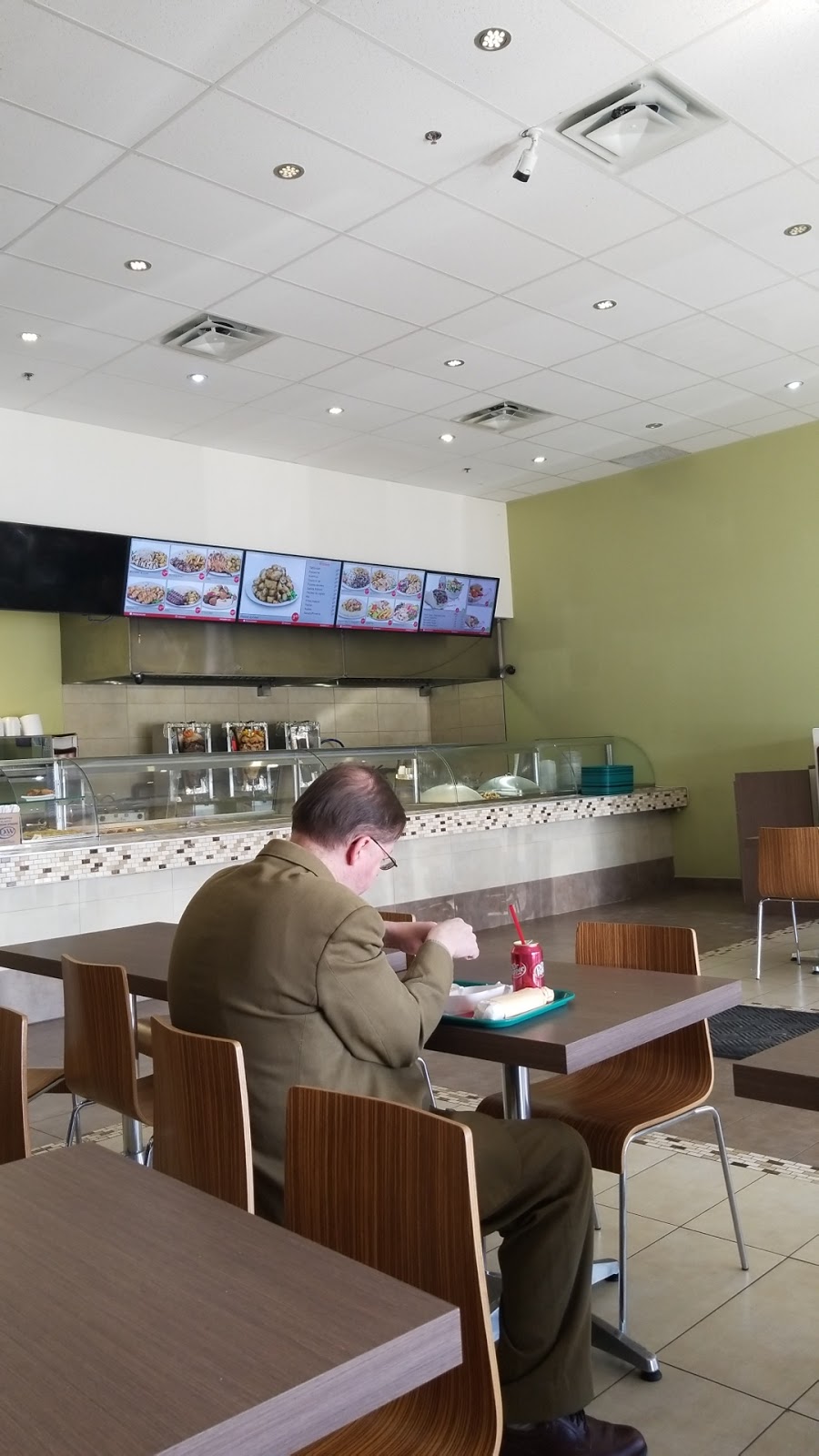 Amir | 2972 Rue Remembrance Local 60F, Lachine, QC H8S 1X8, Canada | Phone: (514) 637-2646