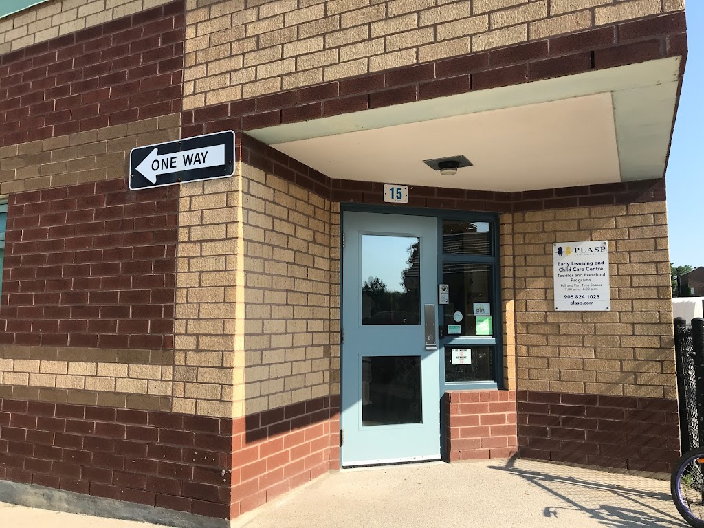PLASP Early Learning and Child Care Centre - Trelawny | 3420 Trelawny Cir, Mississauga, ON L5N 6N6, Canada | Phone: (905) 824-1023