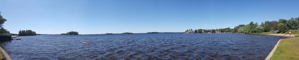 Muskoka Beach Park | 1141 Muskoka Beach Rd, Gravenhurst, ON P1P 1R1, Canada | Phone: (705) 687-3412
