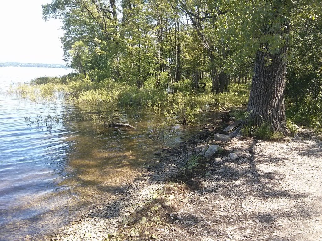NCC Greenbelt P2 | Carling Ave, Ottawa, ON K2H 8B2, Canada