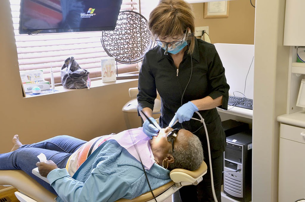 Absolute Dental Care | 508 1 St W, Cochrane, AB T4C 1B1, Canada | Phone: (403) 932-2060