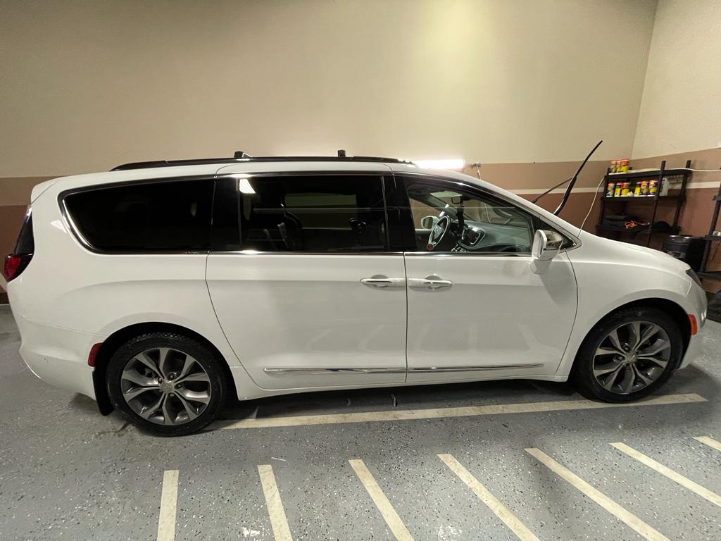 Vios Luxury Auto Detail LTD | 7520 Yellowhead Trail NW, Edmonton, AB T5B 1G3, Canada | Phone: (780) 477-3597