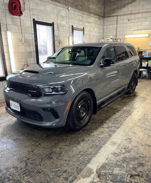 Wax Pro Auto Detailing | 181 S Service Rd Suite 2, Grimsby, ON L3M 4H6, Canada | Phone: (289) 219-1774