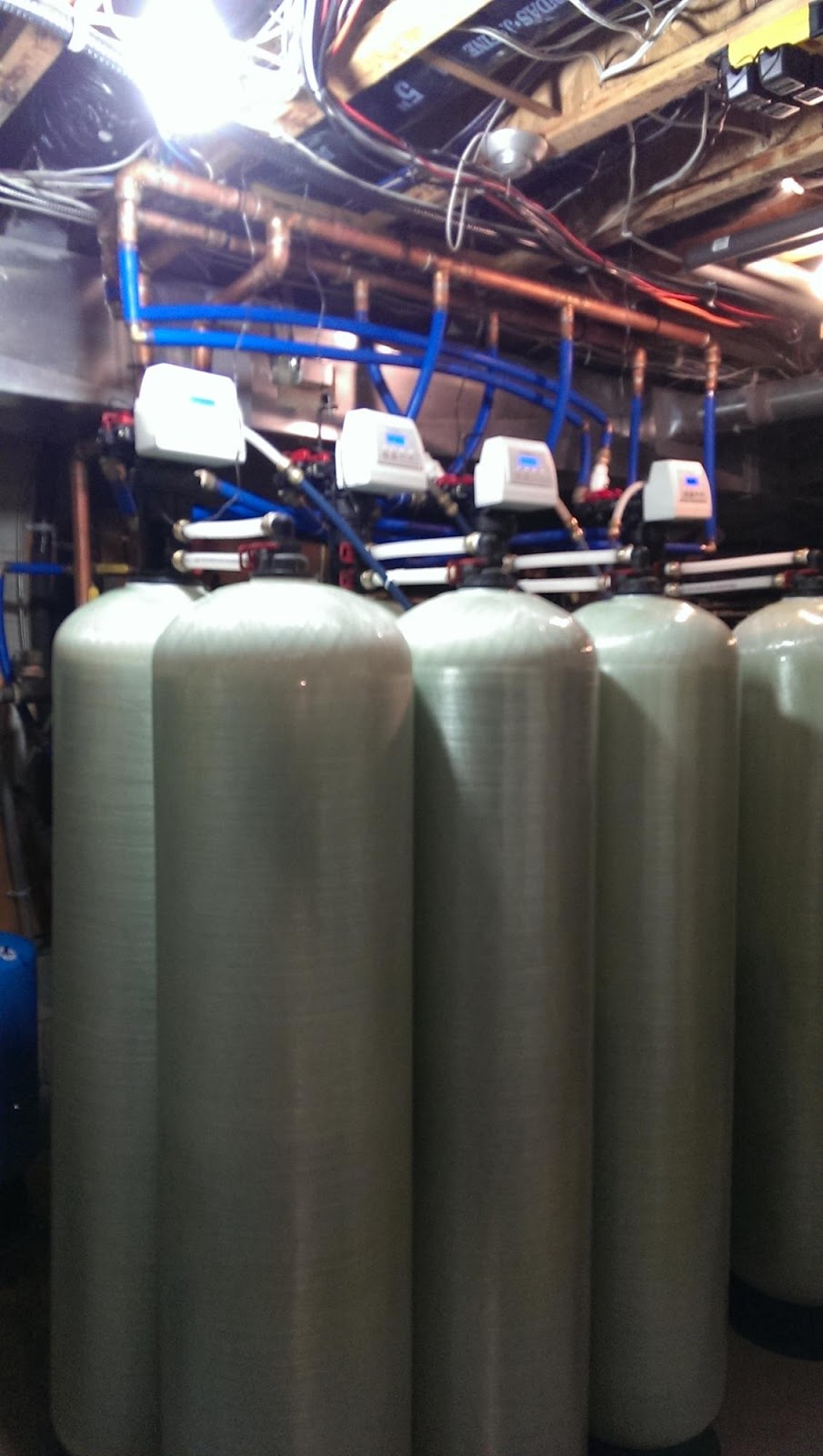 Inglewood Pumps Ent Inc | 836116 4 Line, Mulmur, ON L9V 0J1, Canada | Phone: (519) 941-1271