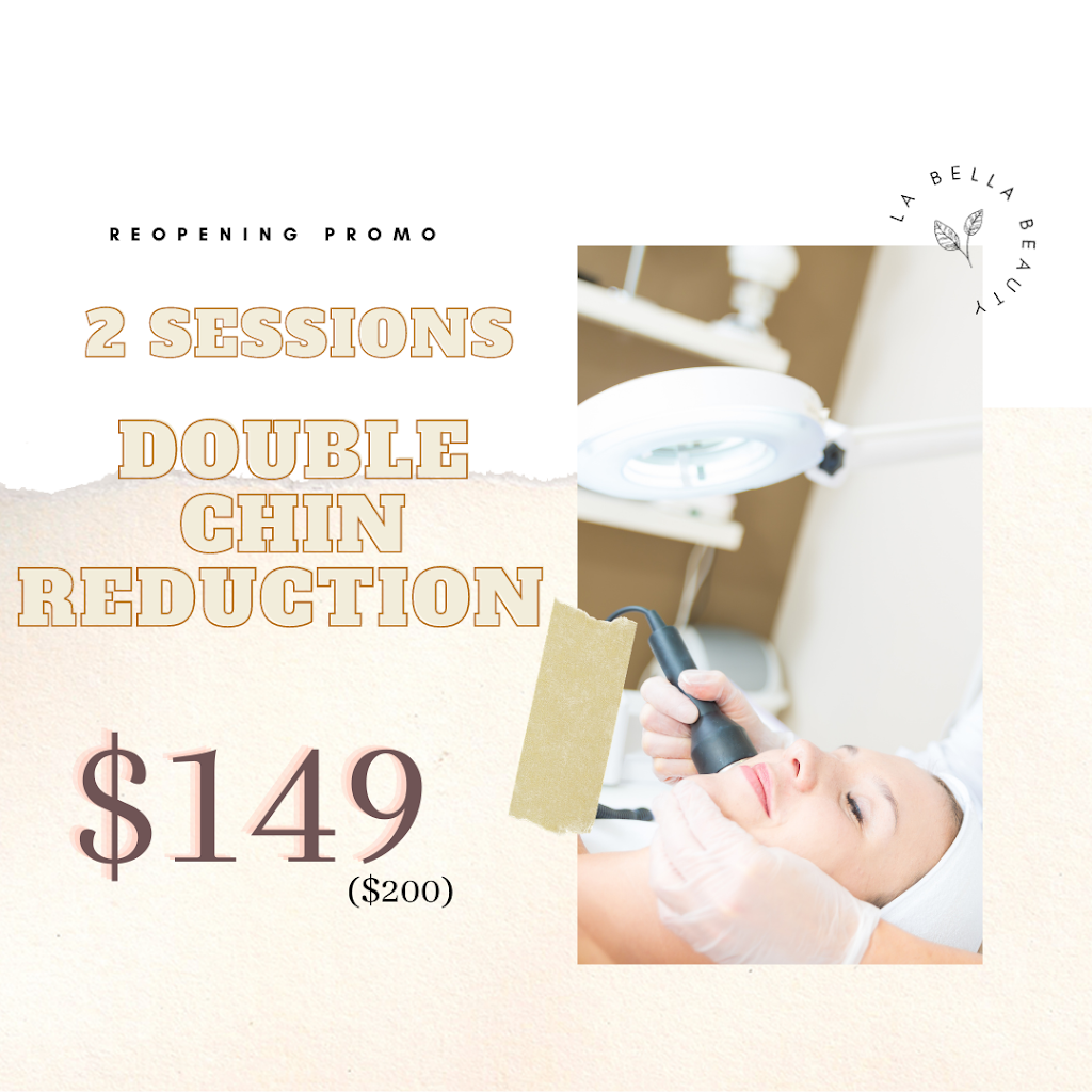 La Bella beauty Hamilton | 21 Madonna Dr, Hamilton, ON L9B 0H1, Canada | Phone: (365) 888-1631