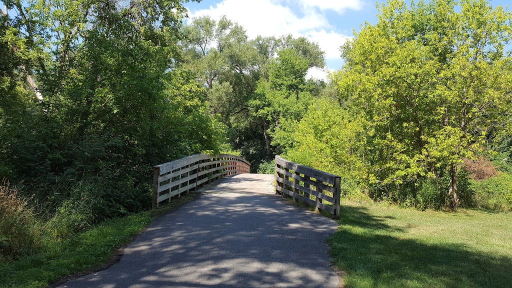 West Humber Parkland | 447 Albion Rd, Etobicoke, ON M9W 3P7, Canada