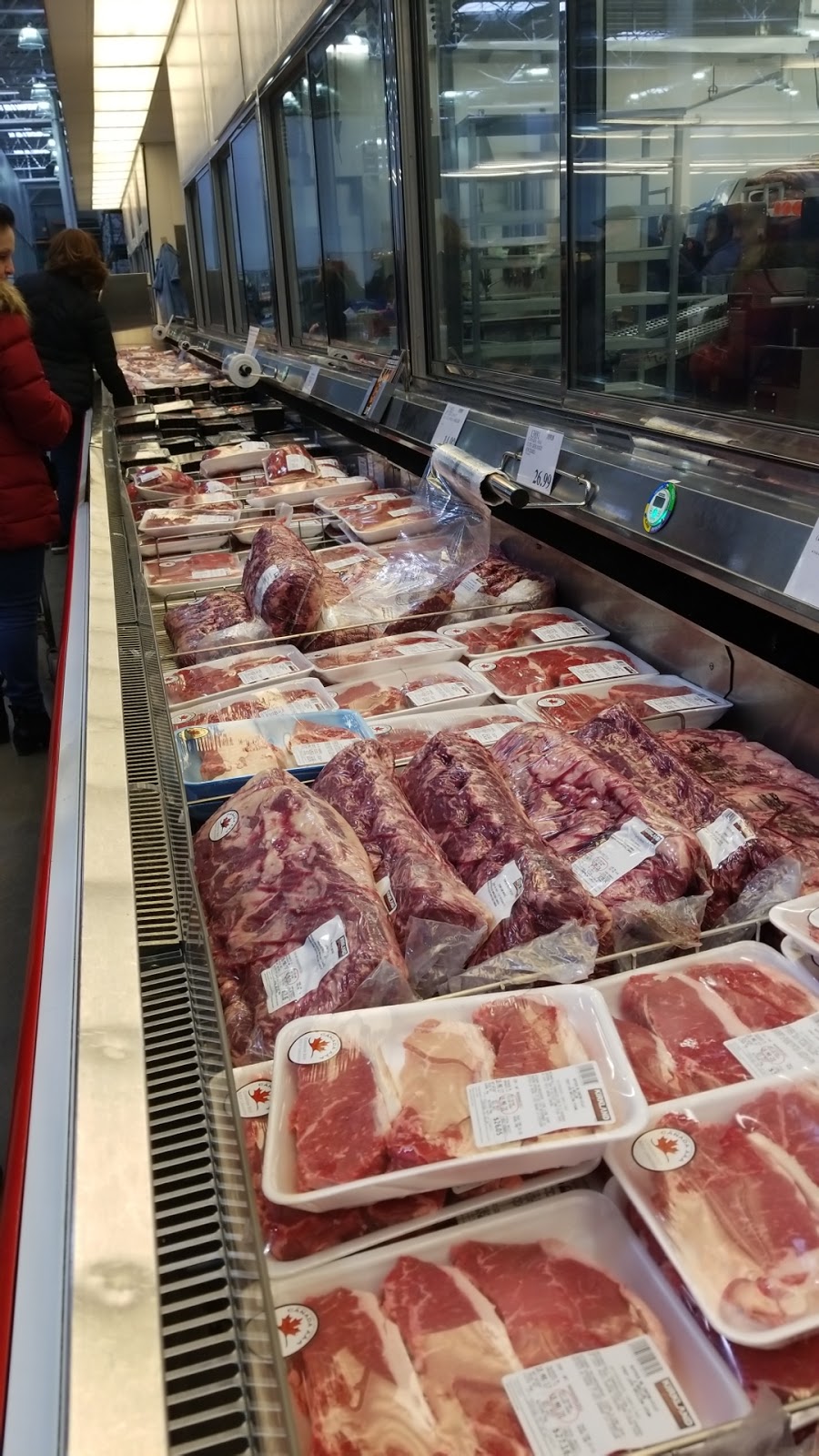 Costco Wholesale | 870 Montée des Pionniers, Terrebonne, QC J6V 1N9, Canada | Phone: (450) 657-4353