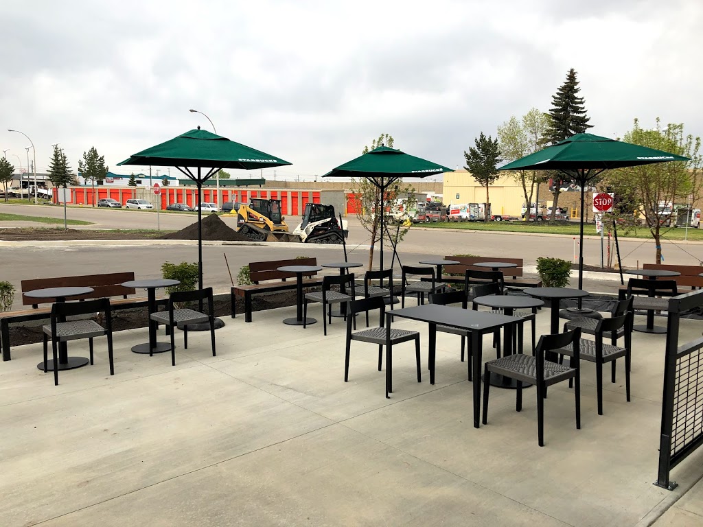 Starbucks | 5038 127 Ave NW, Edmonton, AB T5A 0B4, Canada | Phone: (780) 566-0221
