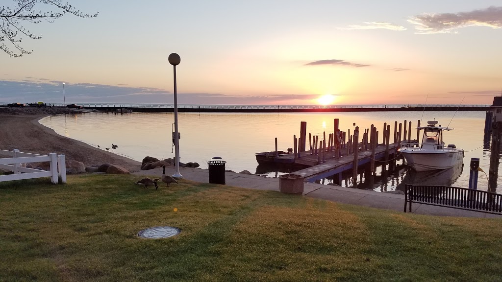 Port Sanilac Marina | 7365 Cedar St, Port Sanilac, MI 48469, USA | Phone: (810) 622-9651
