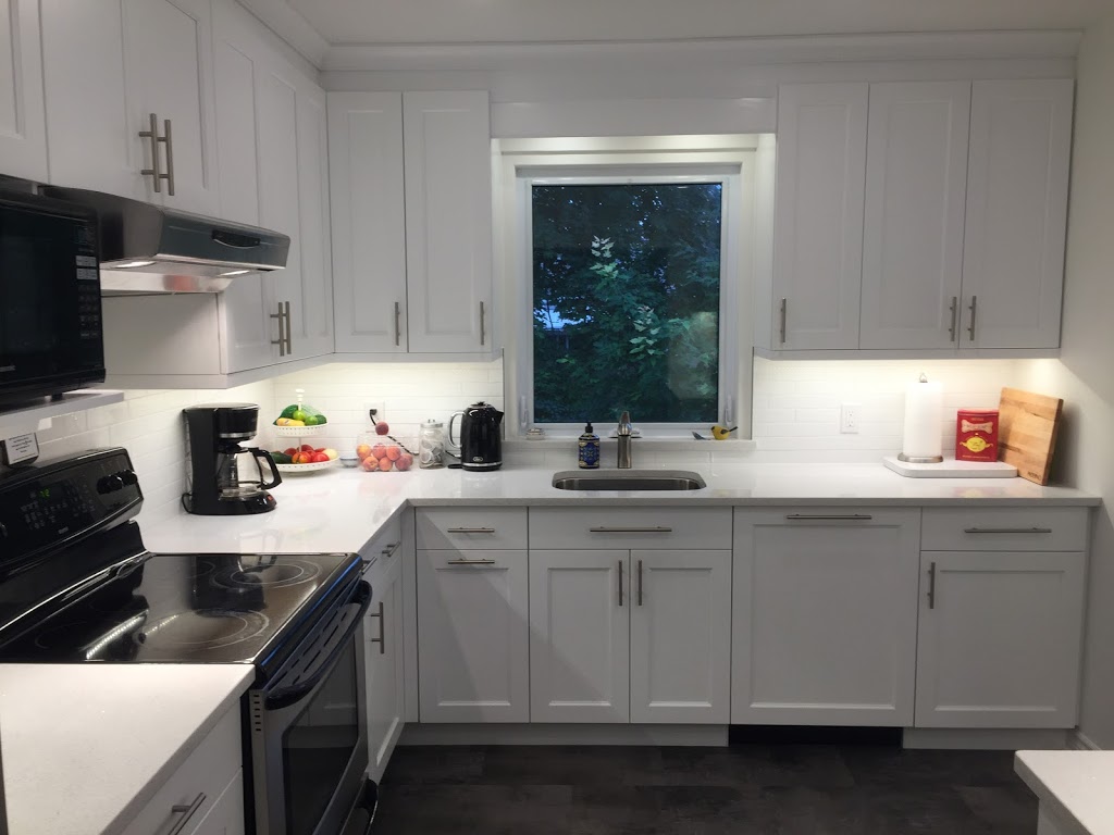MAFER KITCHEN COORDINATOR | 670 Rexdale Blvd Unit 7, Etobicoke, ON M9W 0B5, Canada | Phone: (416) 836-1294