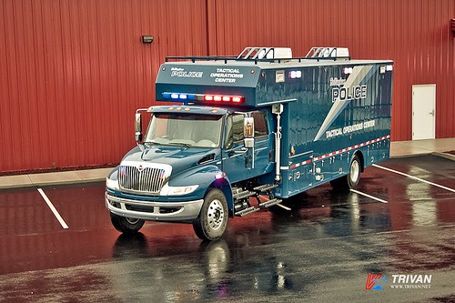 TriVan Truck Body | 1385 W Smith Rd, Ferndale, WA 98248, USA | Phone: (360) 380-0773