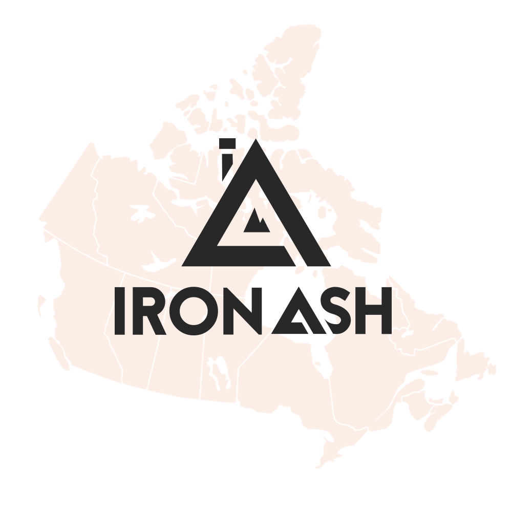 Iron Ash | store | 5930 No 6 Rd Unit 305, Richmond, BC V6V 1Z1, Canada | 7789952667 OR +1 778-995-2667