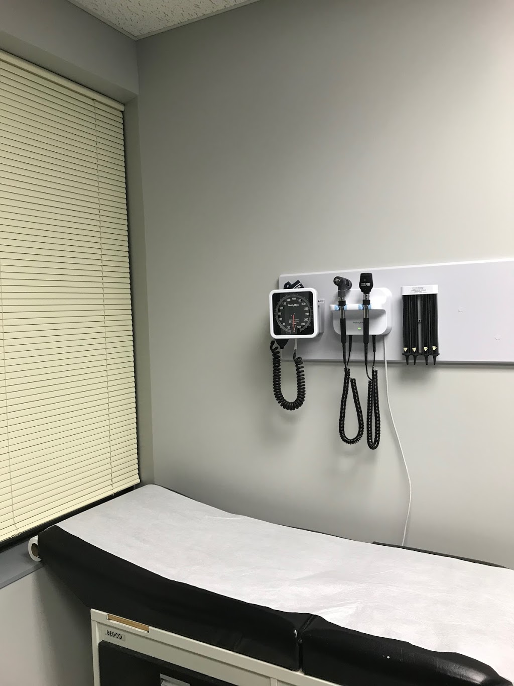Aries Medical Centre | 303-36 Vodden St E, Brampton, ON L6V 4H4, Canada | Phone: (905) 450-0028