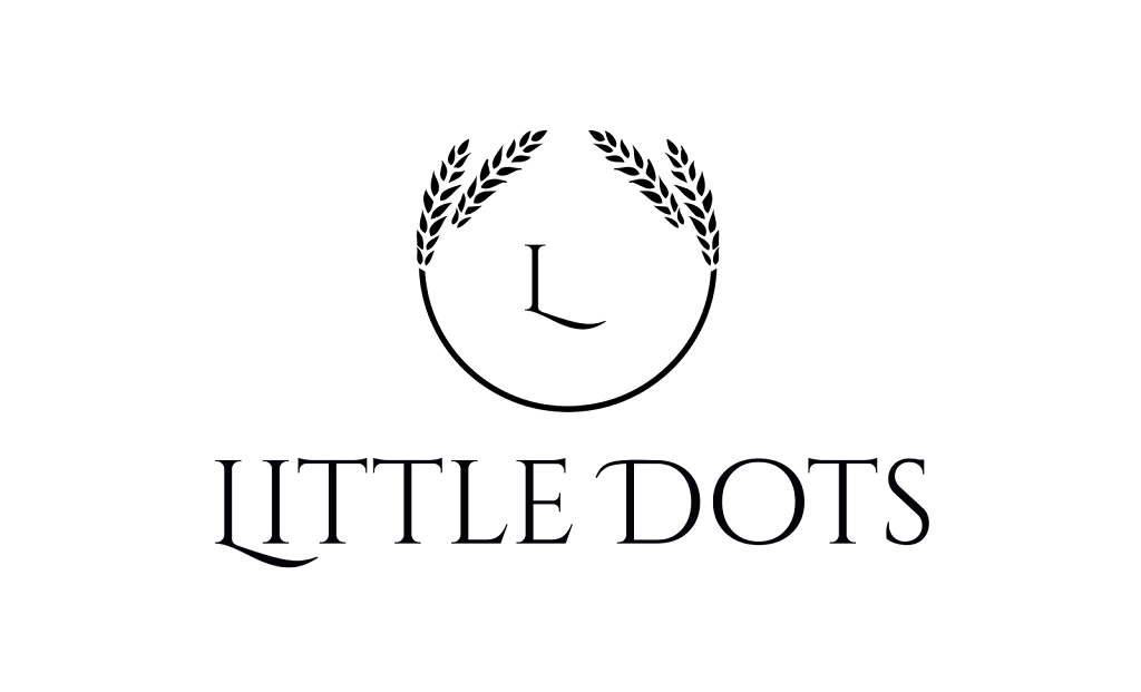 Little Dots | 5703 Mcluhan Bay NW, Edmonton, AB T6R 0P8, Canada | Phone: (780) 700-1651