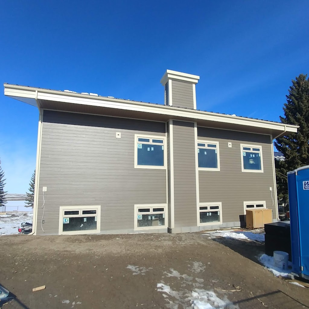 All New Roofing | 6002 60 Ave, Taber, AB T1G 1S8, Canada | Phone: (403) 714-2892