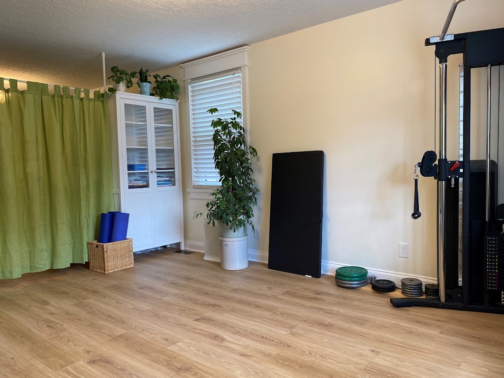 Resilience In Motion | 182 Bridgeport Rd E, Waterloo, ON N2J 2K5, Canada | Phone: (226) 789-9087