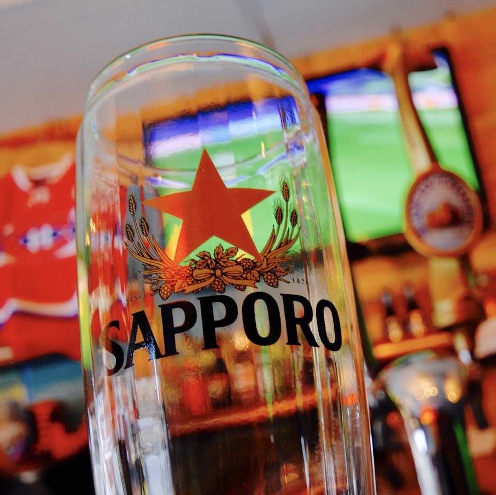 Bruno Sport Bar | 313 Rue Beaubien E, Montréal, QC H2S 1R9, Canada | Phone: (514) 271-8364