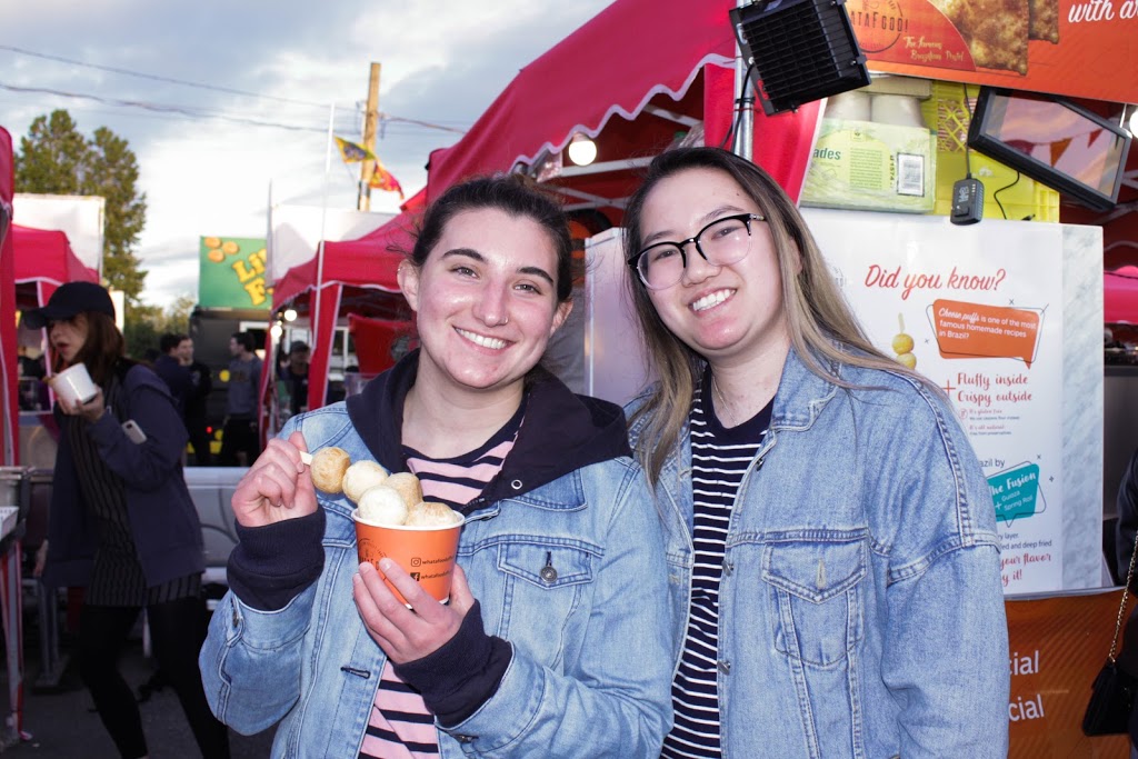 WhataFood | 800 Carnarvon St #255, New Westminster, BC V3M 0G3, Canada | Phone: (604) 553-4060