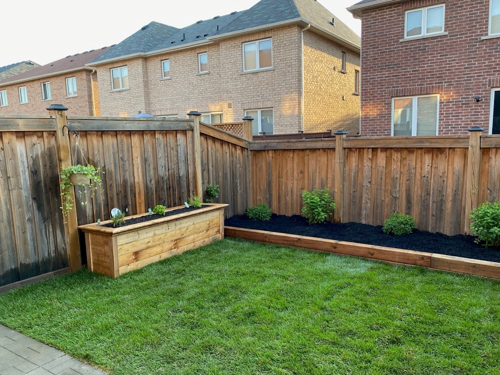 Maximum Landscaping Services | point of interest | 44 Wellesworth Dr, Etobicoke, ON M9C 4E8, Canada | 6477193951 OR +1 647-719-3951