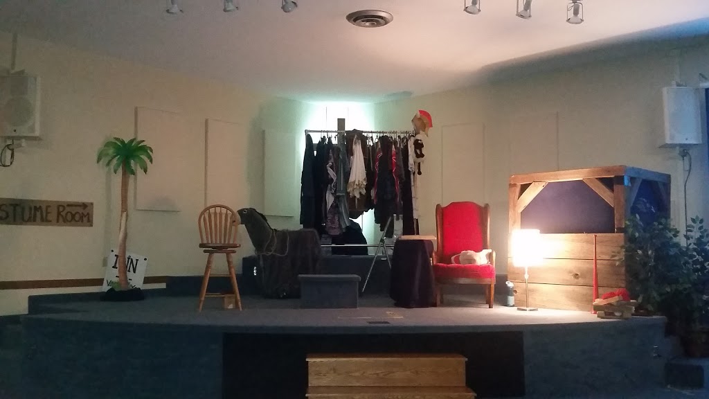 Living Hope Church | 120 Main St, Lucan, ON N0M 2J0, Canada | Phone: (519) 227-4877