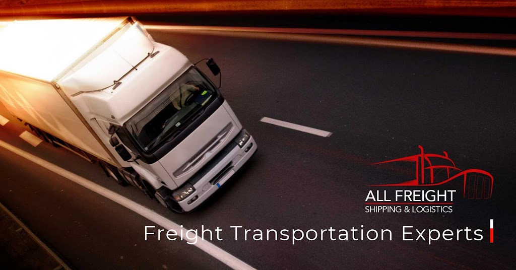 MPS Freight Management - Freight & Shipping | 50 Ritin Ln Unit 24-25, Concord, ON L4K 4C9, Canada | Phone: (866) 416-3555