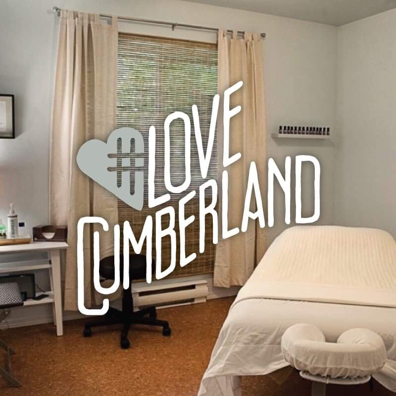 Cumberland Village Wellness | 2835 Bruce St, Cumberland, BC V0R 1S0, Canada | Phone: (250) 336-3244