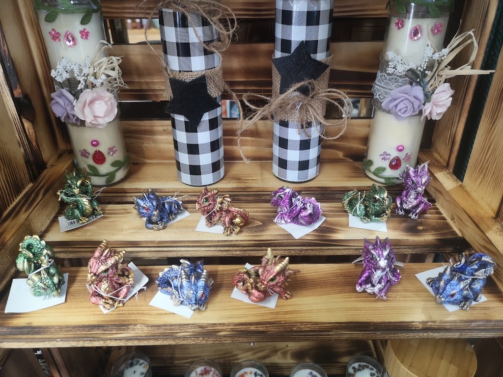 Stemz ~ N ~ Gemz miniatures and supply | Box 336, 2 George St E, Havelock, ON K0L 1Z0, Canada | Phone: (905) 920-3979