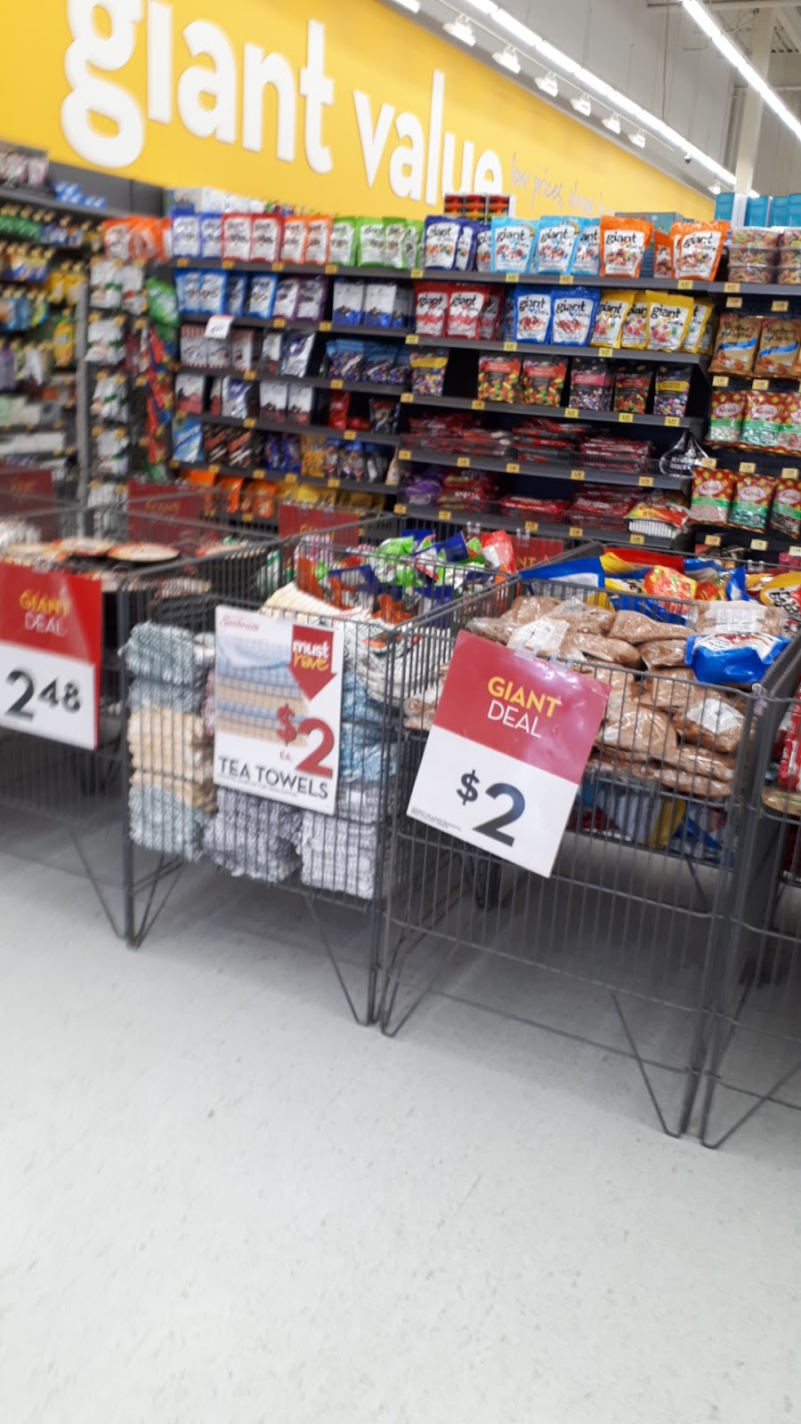 Giant Tiger | 2210 Lasalle Blvd, Sudbury, ON P3A 2A8, Canada | Phone: (705) 566-4802