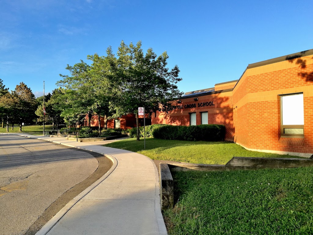 St. John of the Cross School | 3180 Aquitaine Ave, Mississauga, ON L5N 3S5, Canada | Phone: (905) 824-3058