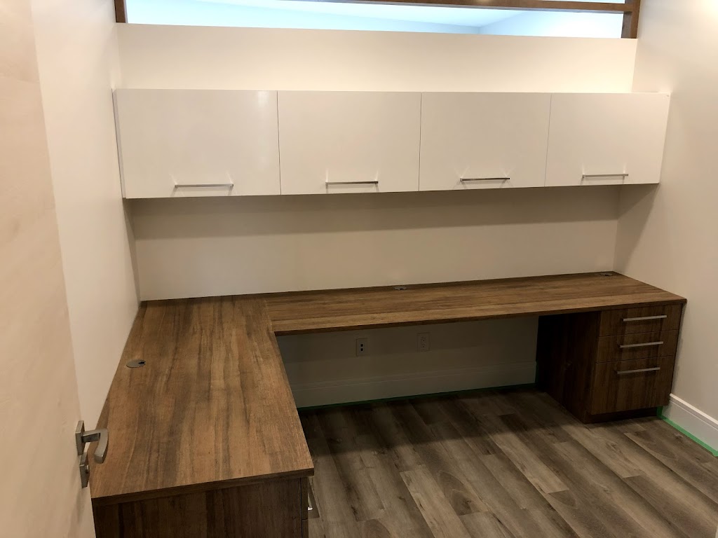 AE Woodwork | 125 Westland Drive, Mitchell, MB R5G 2N9, Canada | Phone: (204) 371-5893