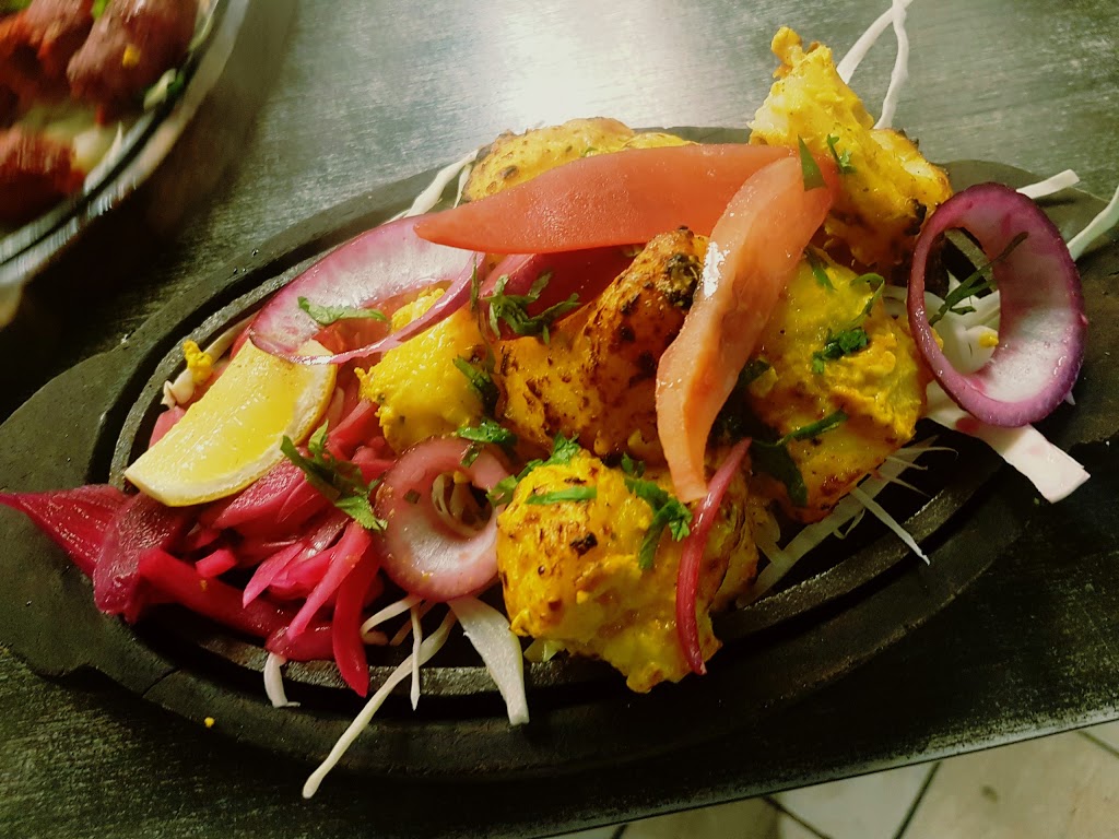 Saffron Indian Cuisine | 469 Parsons Rd SW, Edmonton, AB T6X 0W6, Canada | Phone: (780) 490-7088