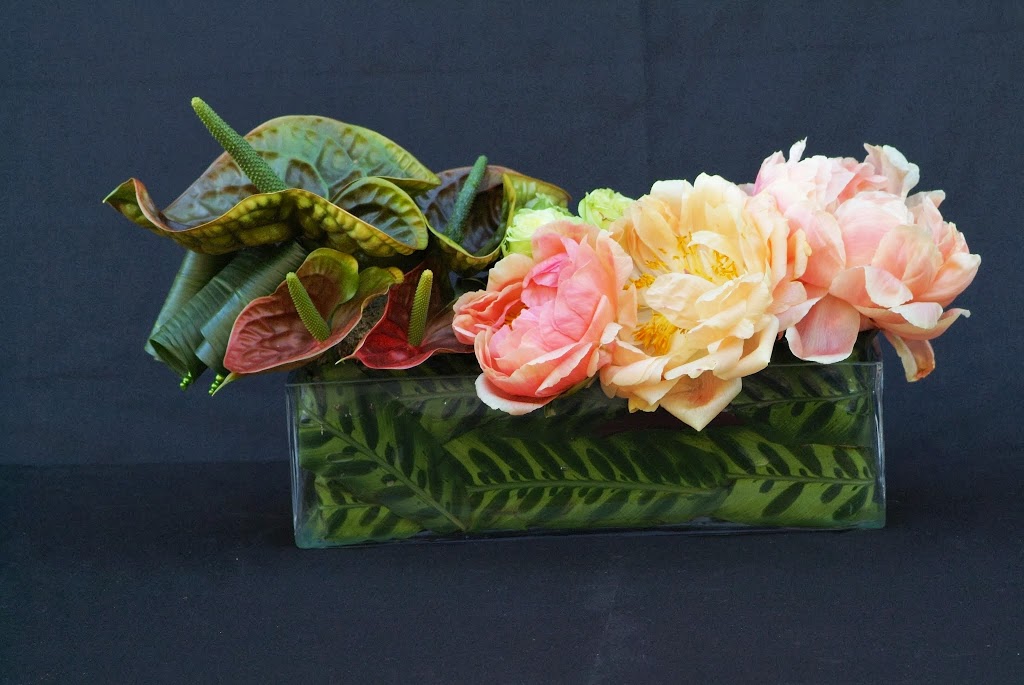 Mondu floral design | 2412 Kingston Rd, Scarborough, ON M1N 1V2, Canada | Phone: (647) 428-7210