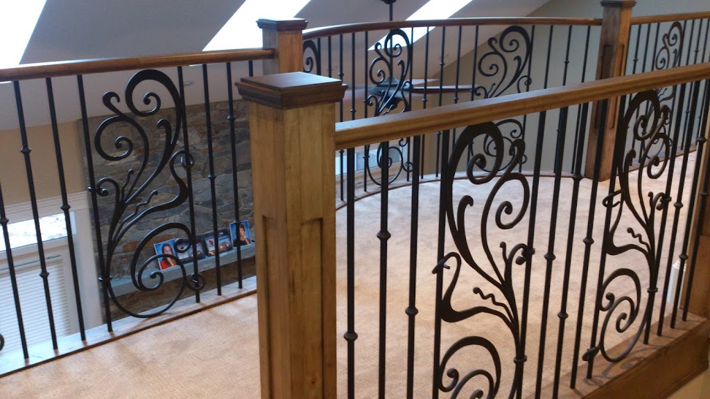 S.R.K. Woodwork | 212 Roberts St, Ladysmith, BC V9G 1A7, Canada | Phone: (250) 618-6424