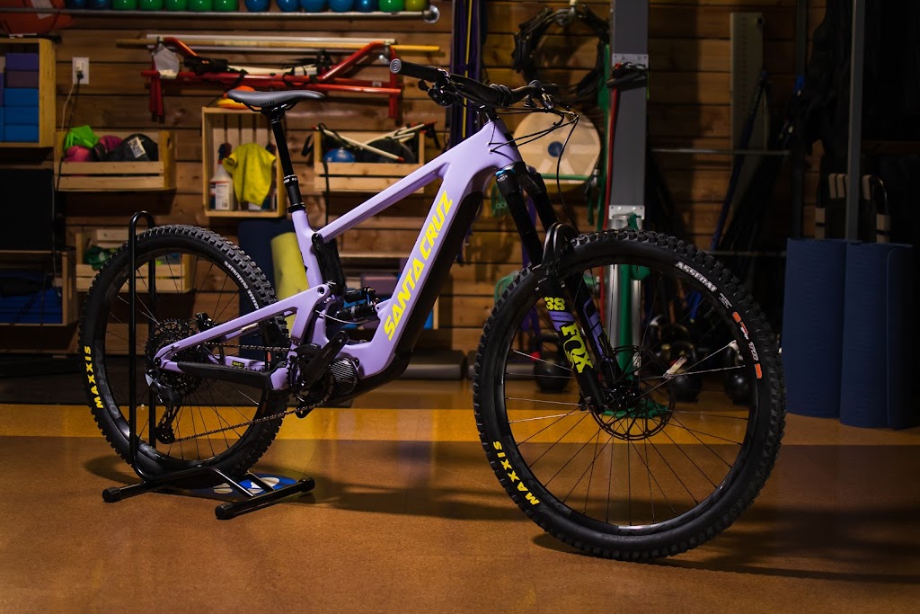 Ascension Vélo | 171 Rue Blainville E, Sainte-Thérèse, QC J7E 1M6, Canada | Phone: (450) 818-5553
