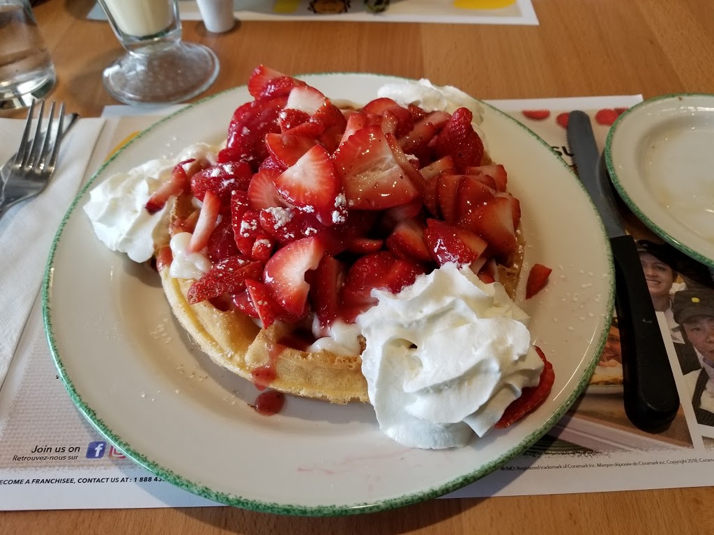 Cora Breakfast and Lunch | 845 Dakota St Unit 30, Winnipeg, MB R2M 5M3, Canada | Phone: (204) 219-8880