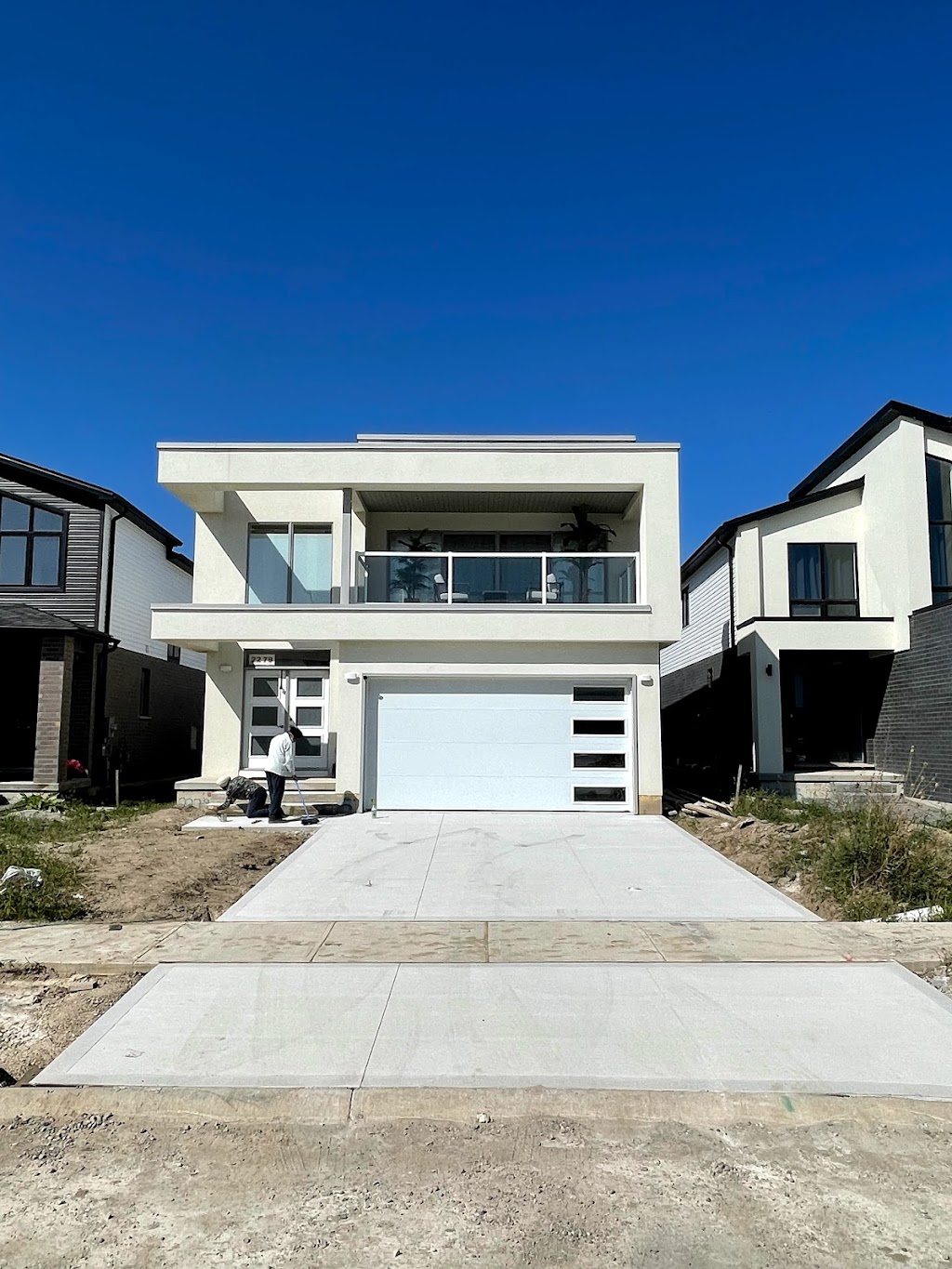Bhullar ProBuild | 2607 Holbrook Dr, London, ON N6M 1G5, Canada | Phone: (519) 661-9839